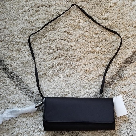 NWT H&M Convertible Clutch - FREE w/any purchase! - Picture 5 of 6